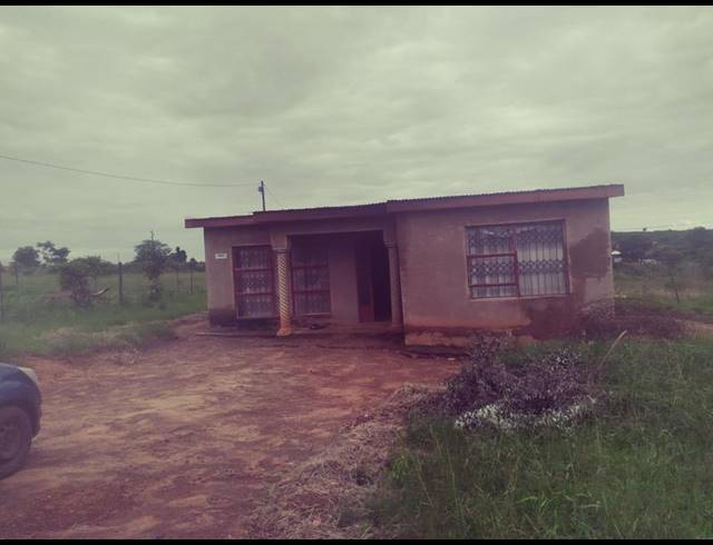 2 BEDROOM HOUSE FOR SALE IN MANAMANE